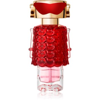 Rabanne Fame In Love parfum pentru femei - imagine 2